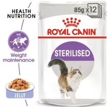 Royal Canin Feline Health...
