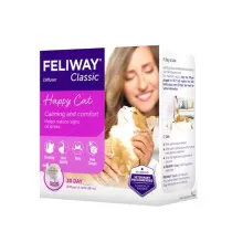 Feliway Classic Diffuser...