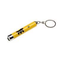 Ferplast Cat Pointer Led Luminous Laser Interactive Point Catch Play Toy