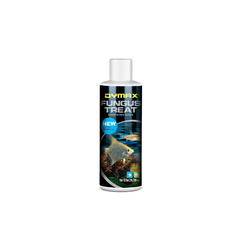 Dymax Fungus Treat Conditioner Series, 300Ml