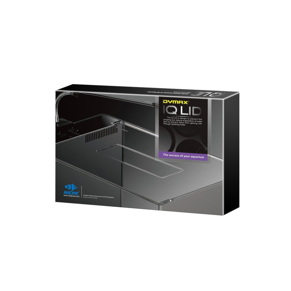 Dymax Iq7 Lid Nano Aquarium Light For Fish