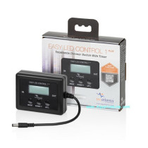 Aquatlantis Easy Led Controller 1 Plus Dimmer Switch With Timer