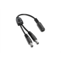 Aquatlantis Aquarium Lighting Easyled Splitter Cable, Black