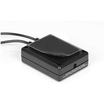 Aquatlantis Easyled Transformer, 24V-3.5A, Black