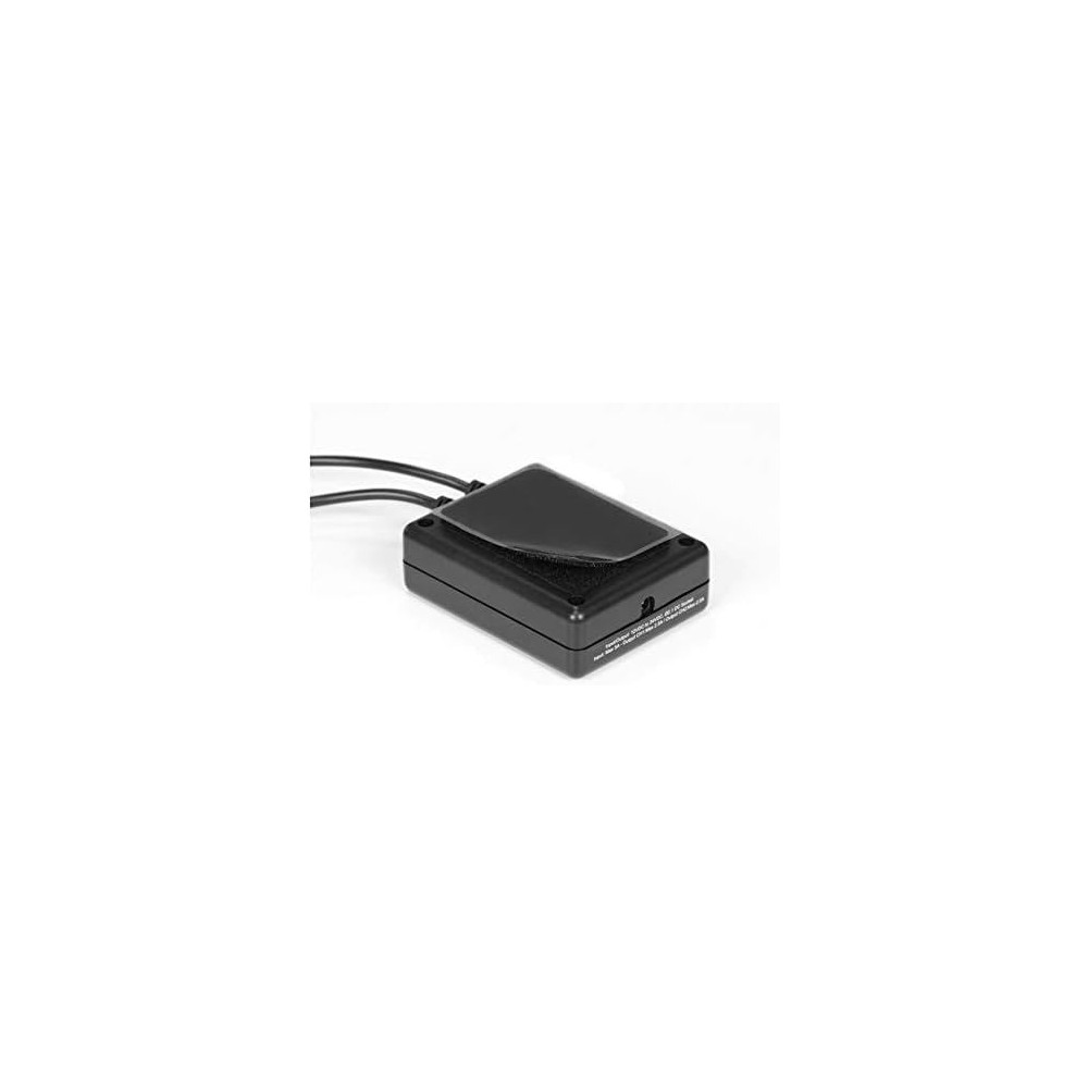 Aquatlantis Easyled Transformer, 24V-3.5A, Black