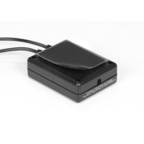 Aquatlantis Easyled Transformer, 24V-5A, Black