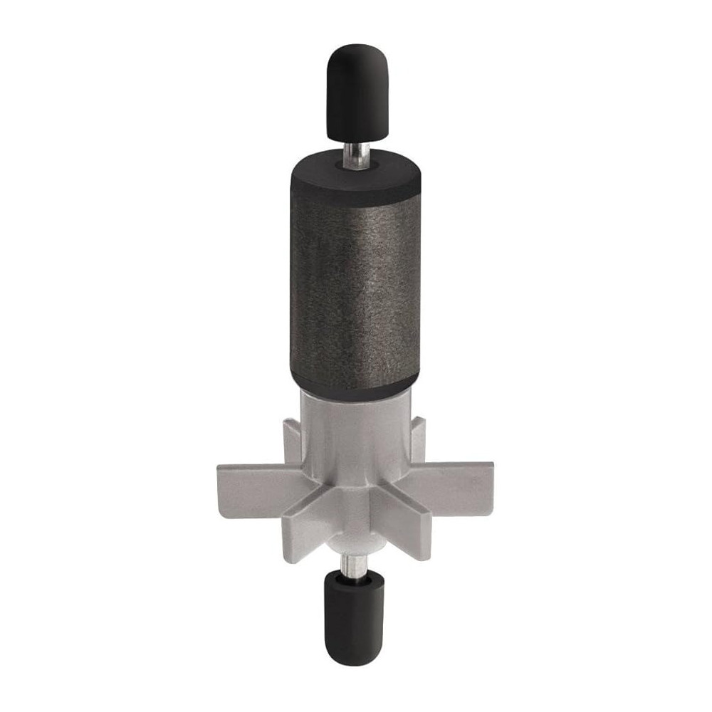 Juwel Spare Eccoflow Impeller Set 1000, Black
