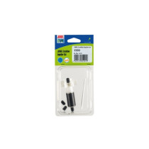 Juwel Spare Eccoflow Impeller Set 1500, Black