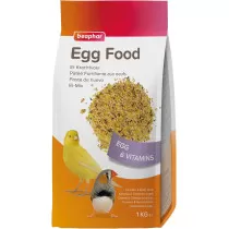 Beaphar Egg Food For...