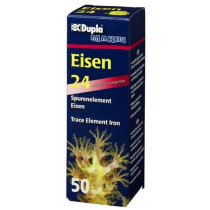 Dupla Marin Eisen 24 For Tanks And Fish Environments, 50Ml