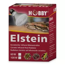 Hobby Elstein Cerami Heat...