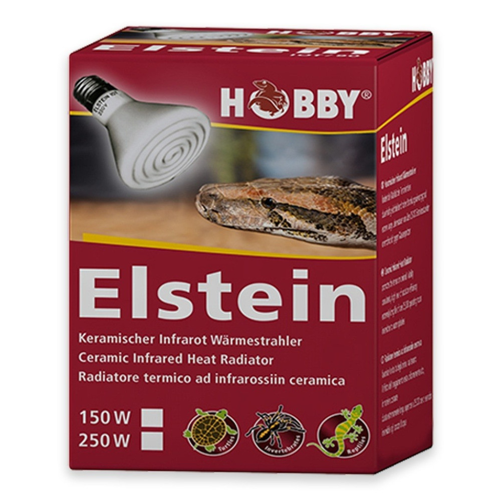 Hobby Terrarium Elstein Heat Radiator, 150 W