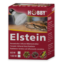 Hobby Terrarium Elstein Heat Radiator, 60 W