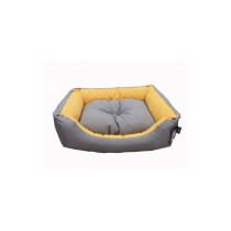 Empets Pet Sofa Basic Duo, 75 x 55 x 20