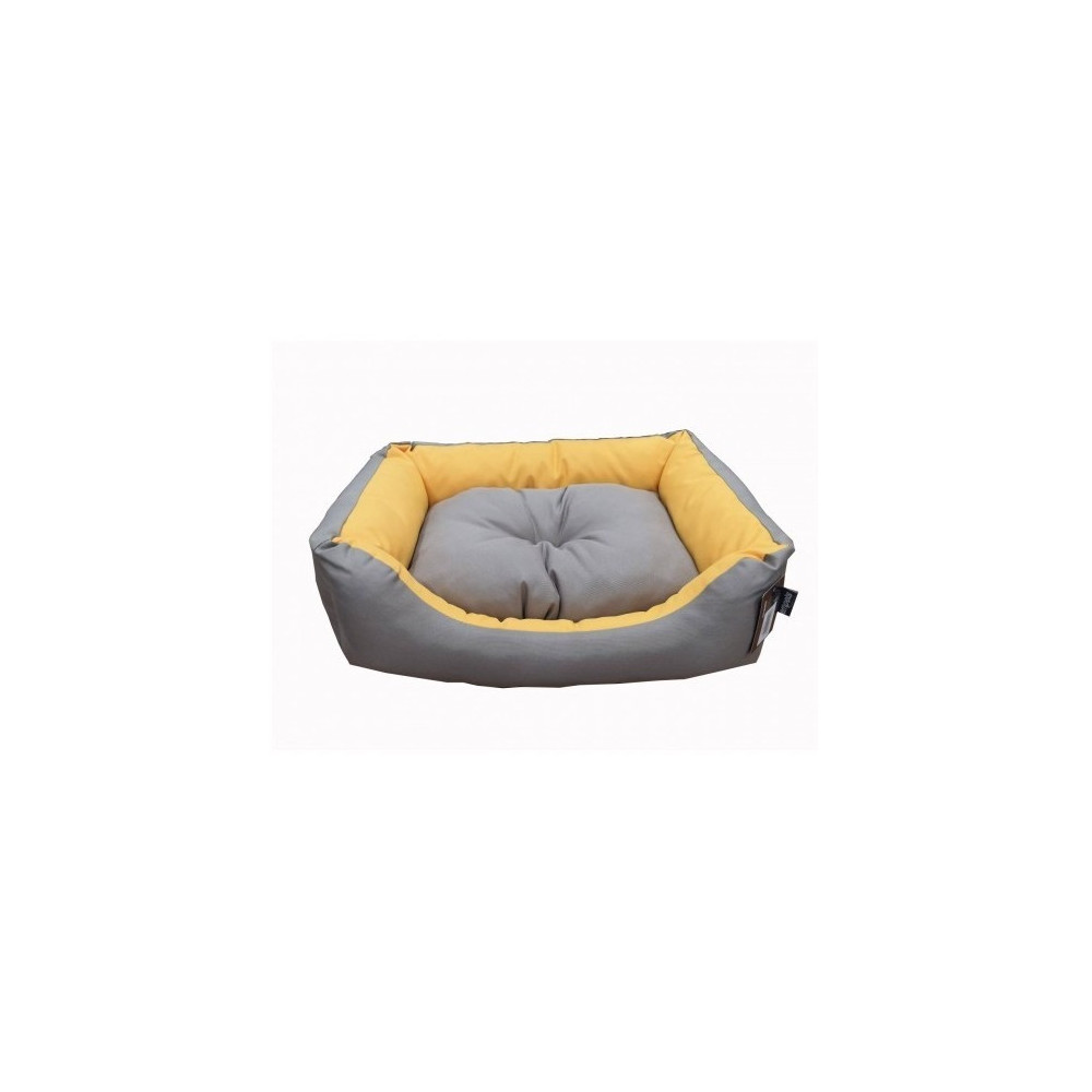 Empets Pet Sofa Basic Duo, 75 x 55 x 20