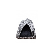 Empets House With Cushion, 43 x 43 x 35H, 105Mm