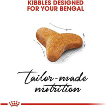Royal Canin Feline Breed Nutrition Bengal Adult, 2 Kg