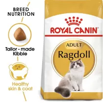 Royal Canin Feline Breed...