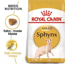 Royal Canin Feline Breed...
