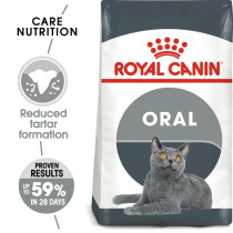 Royal Canin Feline Care Nutrition Dental Care, 1.5 Kg