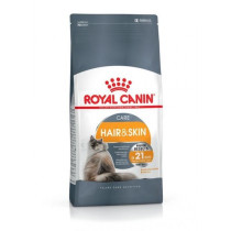 Royal Canin Feline Care Nutrition Hair And Skin Cat Food, 400G