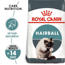 Royal Canin Feline Care Nutrition Hairball Care, 4 Kg