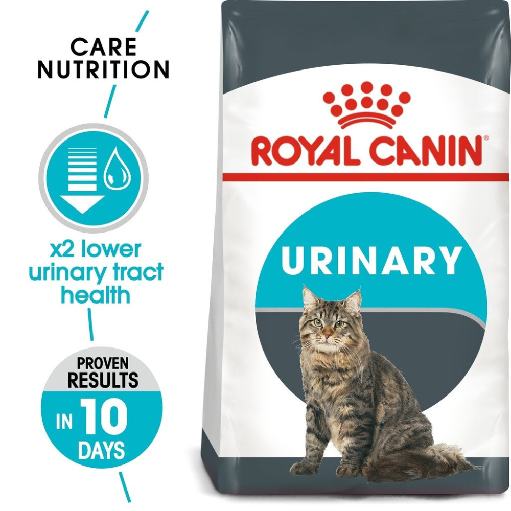 Royal Canin Feline Care Nutrition Urinary Care Cat Food, 400 G