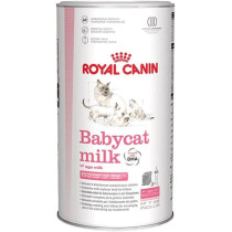 Royal Canin Feline Health Nutrition Babycat Milk, 300 G