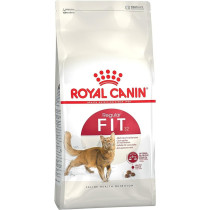 Royal Canin Fhn Feline Health Nutrition Fit 32, 10Kg Adult Cat Dry Food