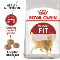 Royal Canin Feline Health...