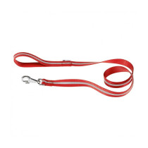 Ferplast Club Reflex Dog Leash, Red, 20Mm x L 120Cm x L 47.2