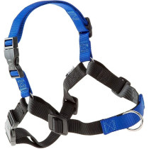 Ferplast Coach Dog Harness, Xl, 40-53 Cm/76-115 Cm, Blue