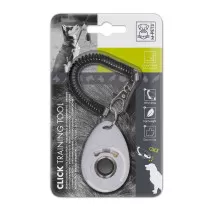 M Pets Lightweight Click...