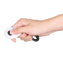 M Pets Lightweight Click Training Tool For Dogs