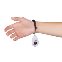 M Pets Lightweight Click Training Tool For Dogs