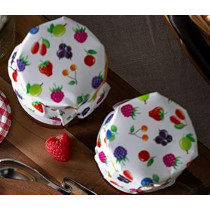 Tala Everyday Jam Pot Cover Set , Multicolour
