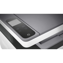 HP Neverstop Laser 1000a Printer, 4RY22A, White/Black