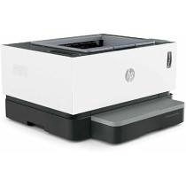 HP Neverstop Laser 1000a Printer, 4RY22A, White/Black