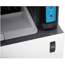 HP Neverstop Laser 1000W, Wireless Mono Printer, White/Black, 4RY23A, Single Function