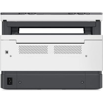 HP Neverstop Laser MFP 1200a Printer, White/Black, 4QD21A