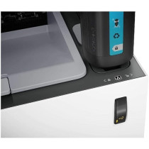 HP Neverstop Laser MFP 1200a Printer, White/Black, 4QD21A