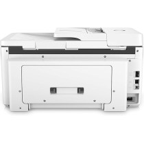 HP OfficeJet Pro 7720 Printer High-Quality Output, White, Y0S18A
