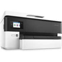 HP OfficeJet Pro 7720 Printer High-Quality Output, White, Y0S18A