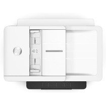 HP OfficeJet Pro 7720 Printer High-Quality Output, White, Y0S18A
