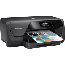 HP OJ Pro 8210 Printer Professional-Quality Printing, Black, D9L63A