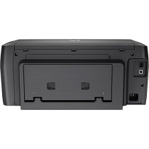 HP OJ Pro 8210 Printer Professional-Quality Printing, Black, D9L63A
