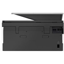 Hp Officejet Pro 9010 All-In-One Wireless Printer, With Smart Tasks For Smart Office Productivity, White/Black, 3UK83B