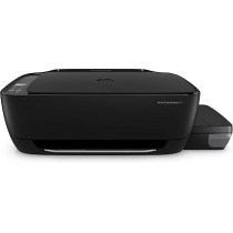 Hp Ink Tank 415 Wireless All-In-One Printer, Print, Copy, Scan, Black, Z4B53A