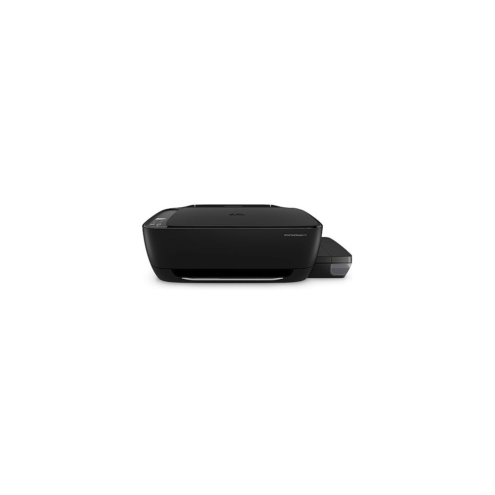 Hp Ink Tank 415 Wireless All-In-One Printer, Print, Copy, Scan, Black, Z4B53A