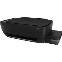 Hp Ink Tank 415 Wireless All-In-One Printer, Print, Copy, Scan, Black, Z4B53A